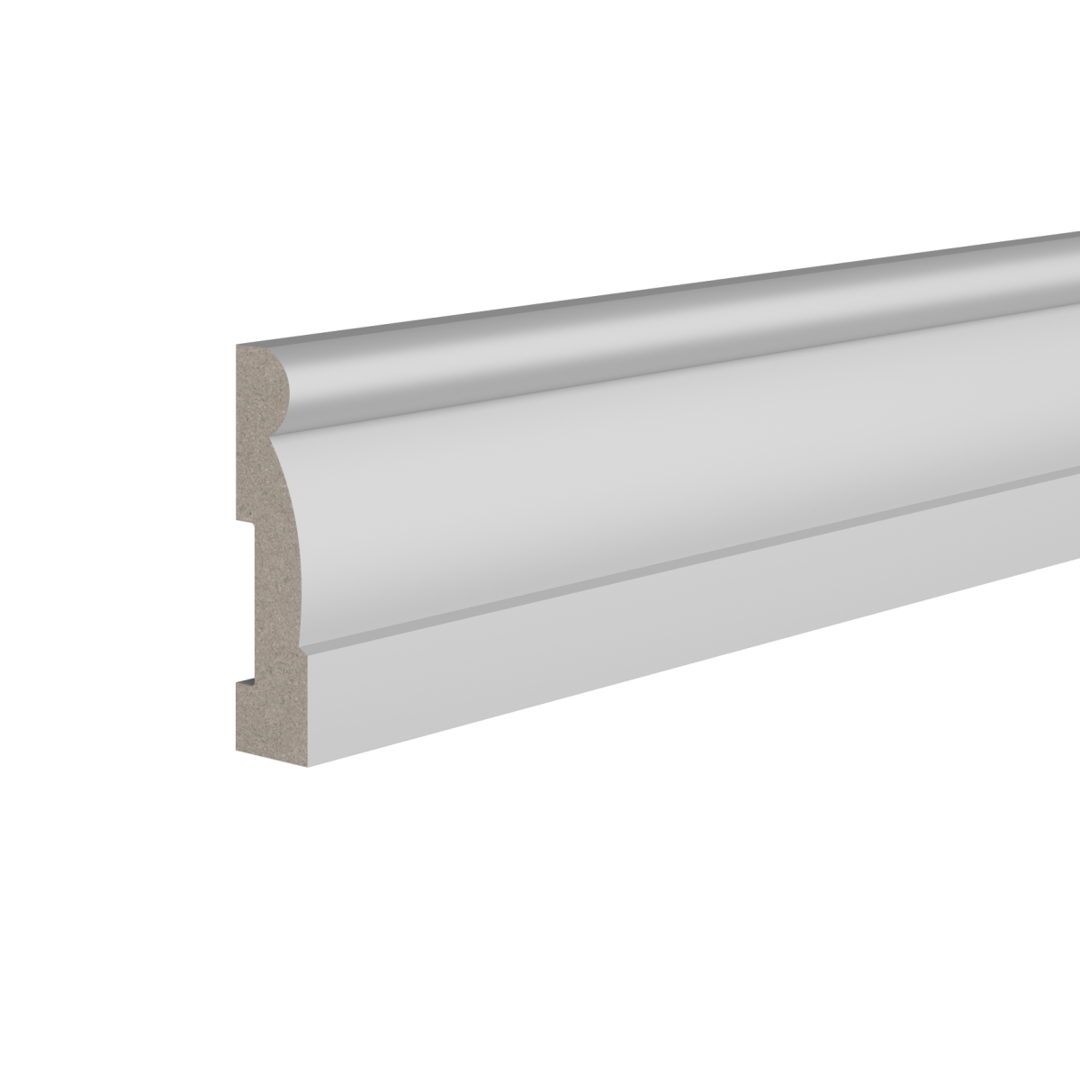 Ultrawood Base 0020 i Плинтус напольный 15x60x2440 5 Base 0020