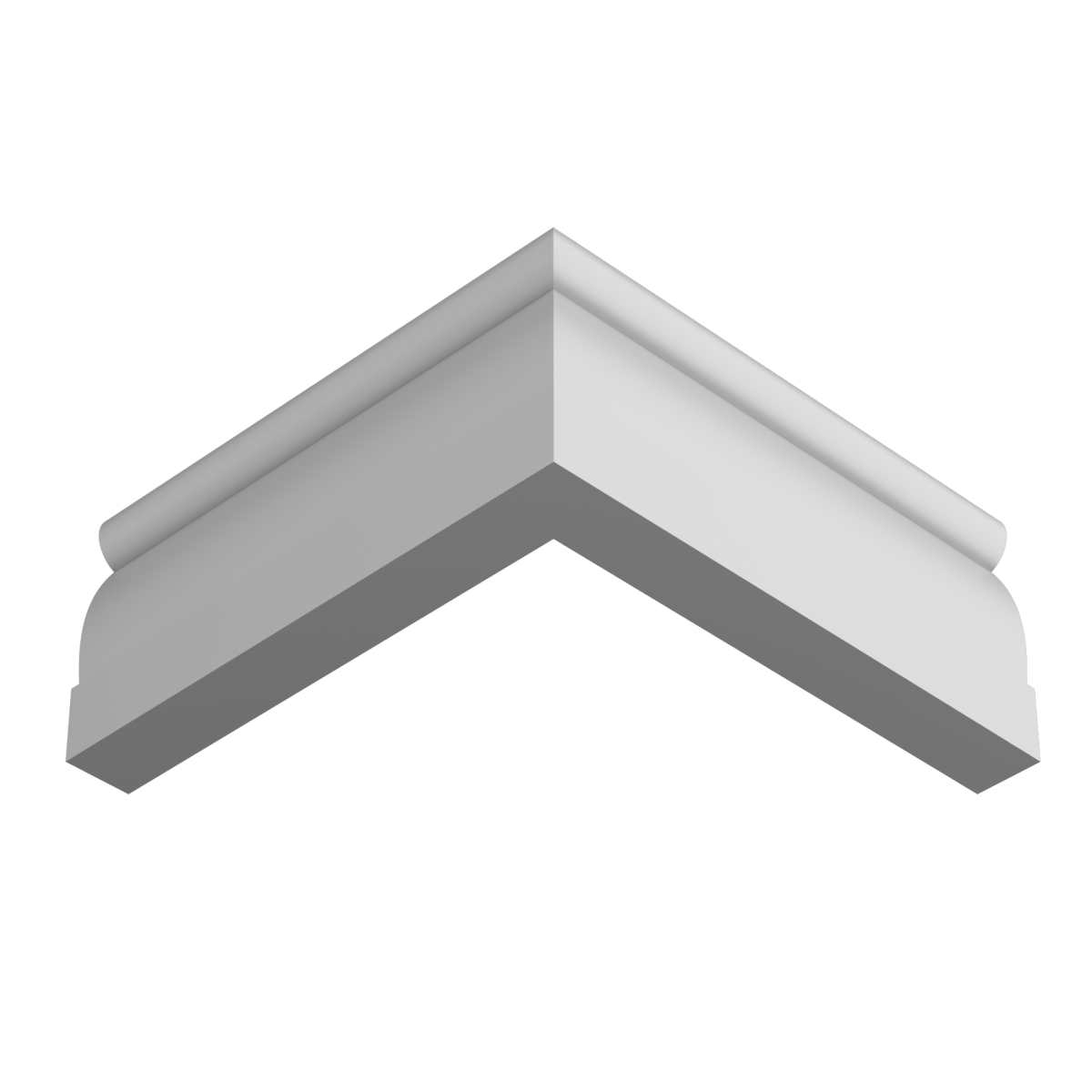 Ultrawood Base 0020 i Плинтус напольный 15x60x2440 3 Base 0020