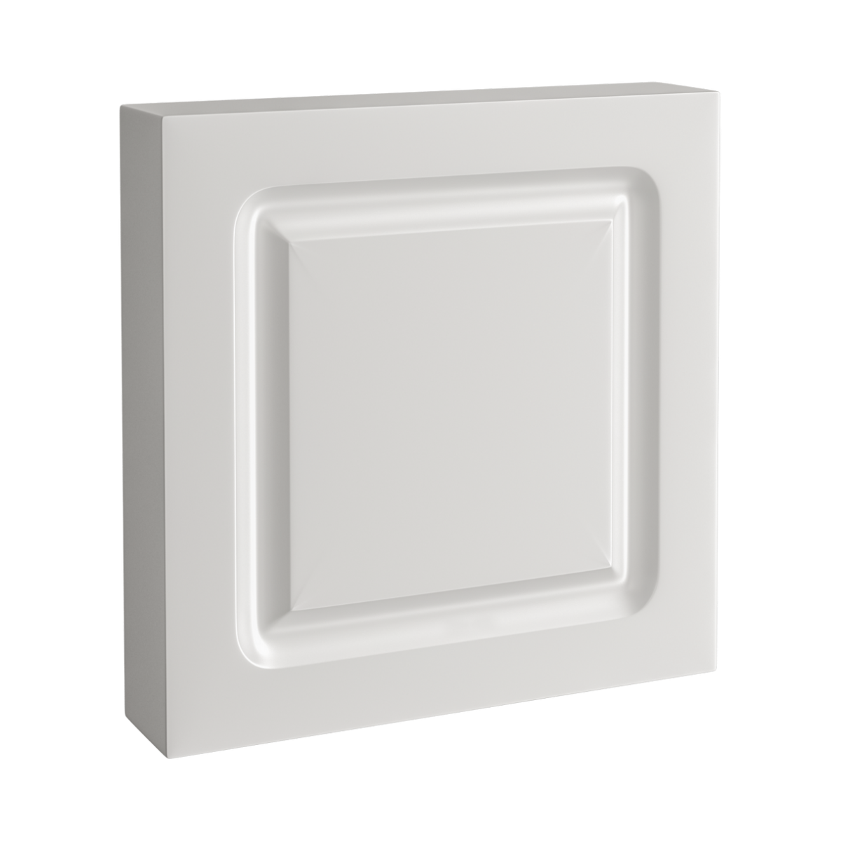 Ultrawood D 2085 Декоративный дверной элемент (верхний) 18x85x85 2 D 2085
