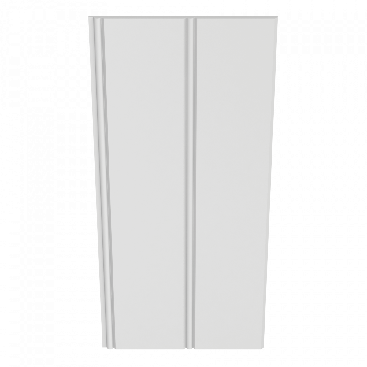 Ultrawood Wain 0002 Стеновая панель 6x181x813 2 Wain 0002