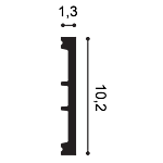 SX163F SQUARE