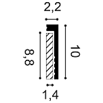SX171 SQUARE