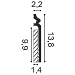 SX186 CONTOUR