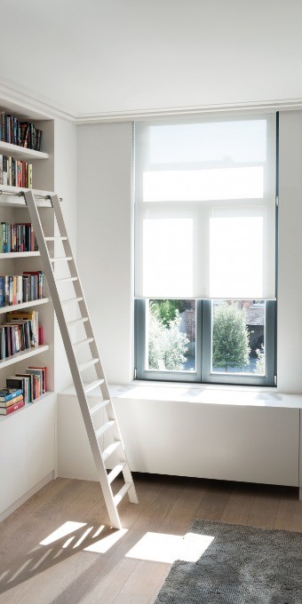 Orac Decor C391 STEPS Карниз потолочный 60x160x2000 3 C391 STEPS