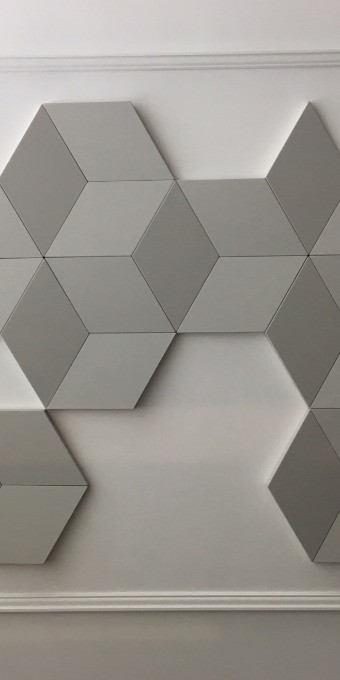Orac Decor PX116 Молдинг декоративный 10x31x2000 3 PX116