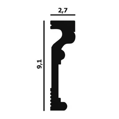 Perfect Plus P62