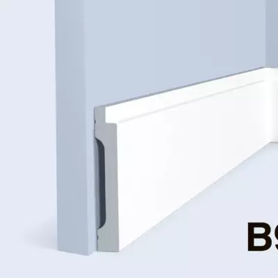 Hiwood B90V2 Плинтус напольный