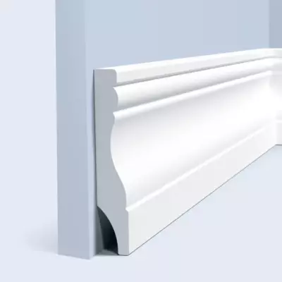 Hiwood B95 Плинтус напольный