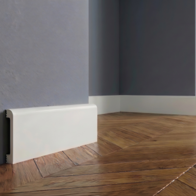 Perfect Plus P83 Плинтус напольный 13x80x2000
