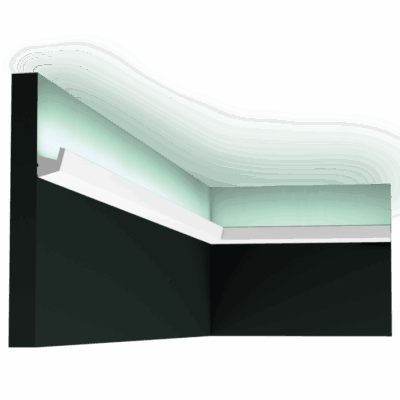 Orac Decor CX189 Карниз потолочный Дюрополимер
