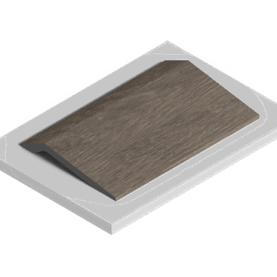 Hiwood LV141 BR490 Стеновая панель