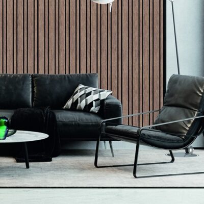 Hiwood LV133 BR417K Стеновая панель