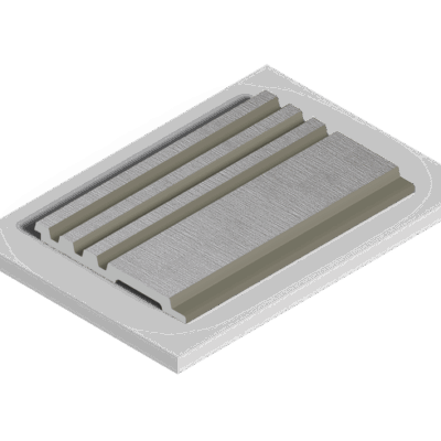 Hiwood LV128 S339S Стеновая панель