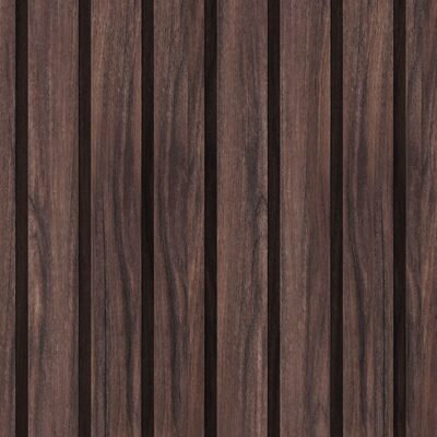 Hiwood LV123N BR395 Стеновая панель Фитополимер