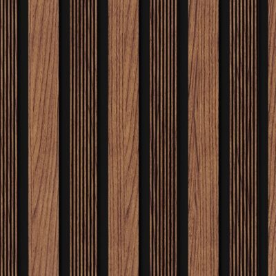 Hiwood LV123 BR396K Стеновая панель Фитополимер