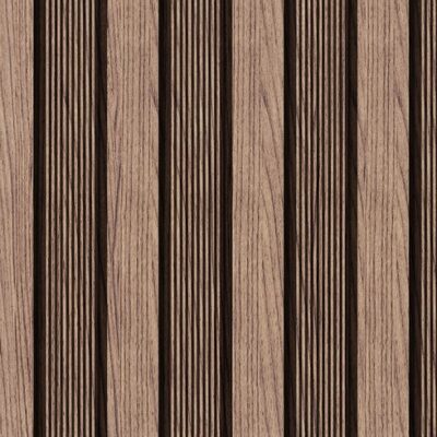 Hiwood LV123 BR417 Стеновая панель Фитополимер