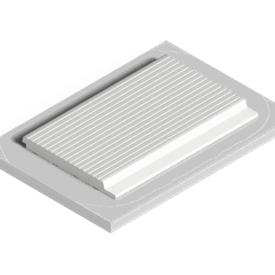 Hiwood LV127L NP Стеновая панель Фитополимер