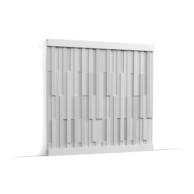 Orac Decor W216 MATRIX Стеновая панель