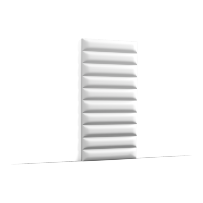 Orac Decor W217 PILLOW Стеновая панель