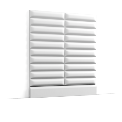 Orac Decor W217 PILLOW Стеновая панель