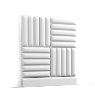 Orac Decor W218 QUILT Стеновая панель