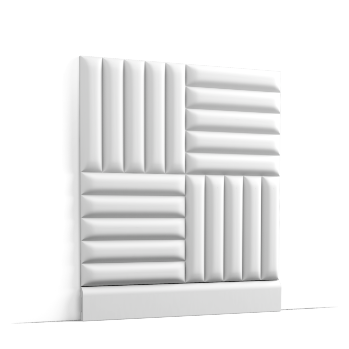 Orac Decor W218 QUILT Стеновая панель