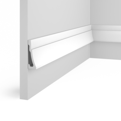 Cosca Decor MX050 Молдинг декоративный Экополимер