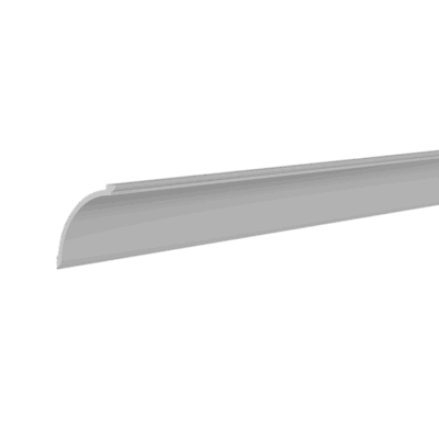 Evroplast 6.50.801 Карниз потолочный Перфом