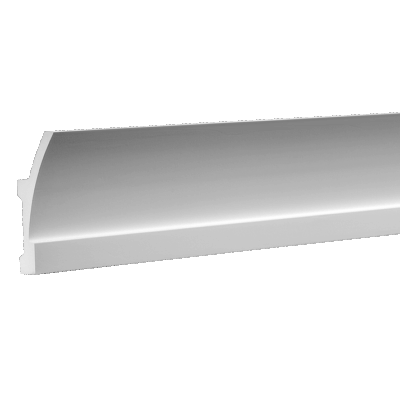 Evroplast 1.50.621 Карниз потолочный Пенополиуретан