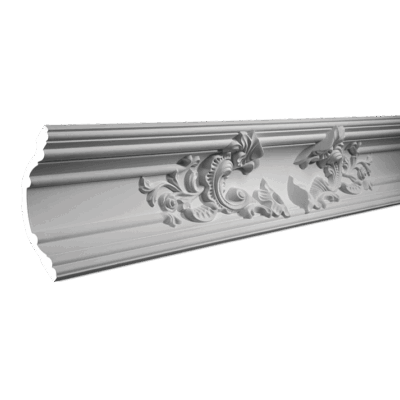 Evroplast 1.50.167 Карниз потолочный Пенополиуретан