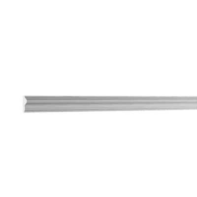 Evroplast U.6.51.413 Молдинг декоративный