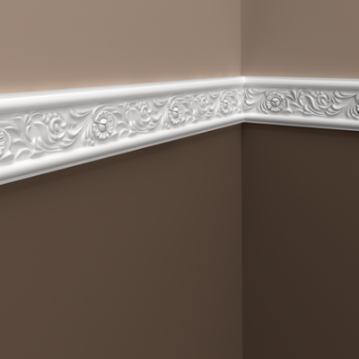 Evroplast 1.51.337 Молдинг