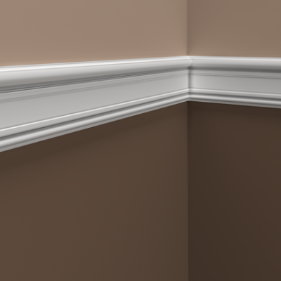 Evroplast 1.51.345 Молдинг