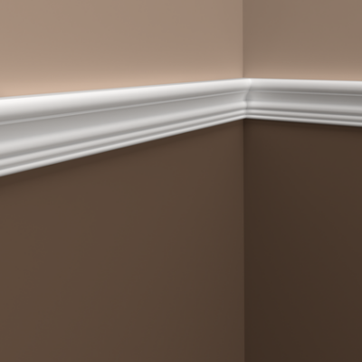 Evroplast 1.51.354 Молдинг