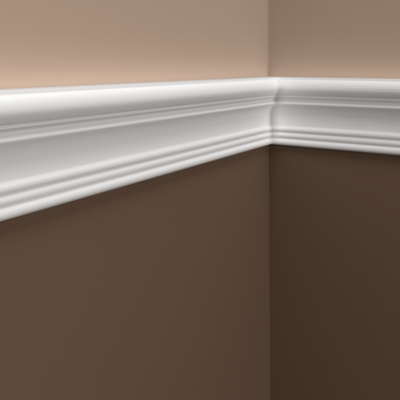 Evroplast 1.51.355 Молдинг