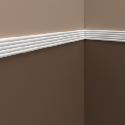 Evroplast 1.51.356 Молдинг