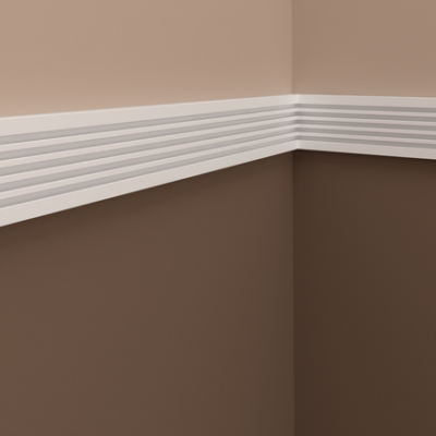 Evroplast 1.51.370 Молдинг