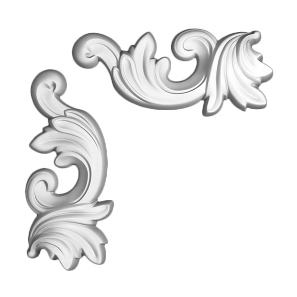 Bello Deco М12 Н1 Угловой элемент 60x140 3 Bello Deco М12 Н1 Угловой элемент 60x140