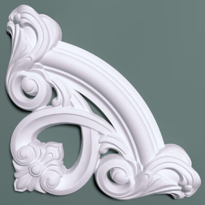 Bello Deco М12 У4 Угловой элемент 191x191