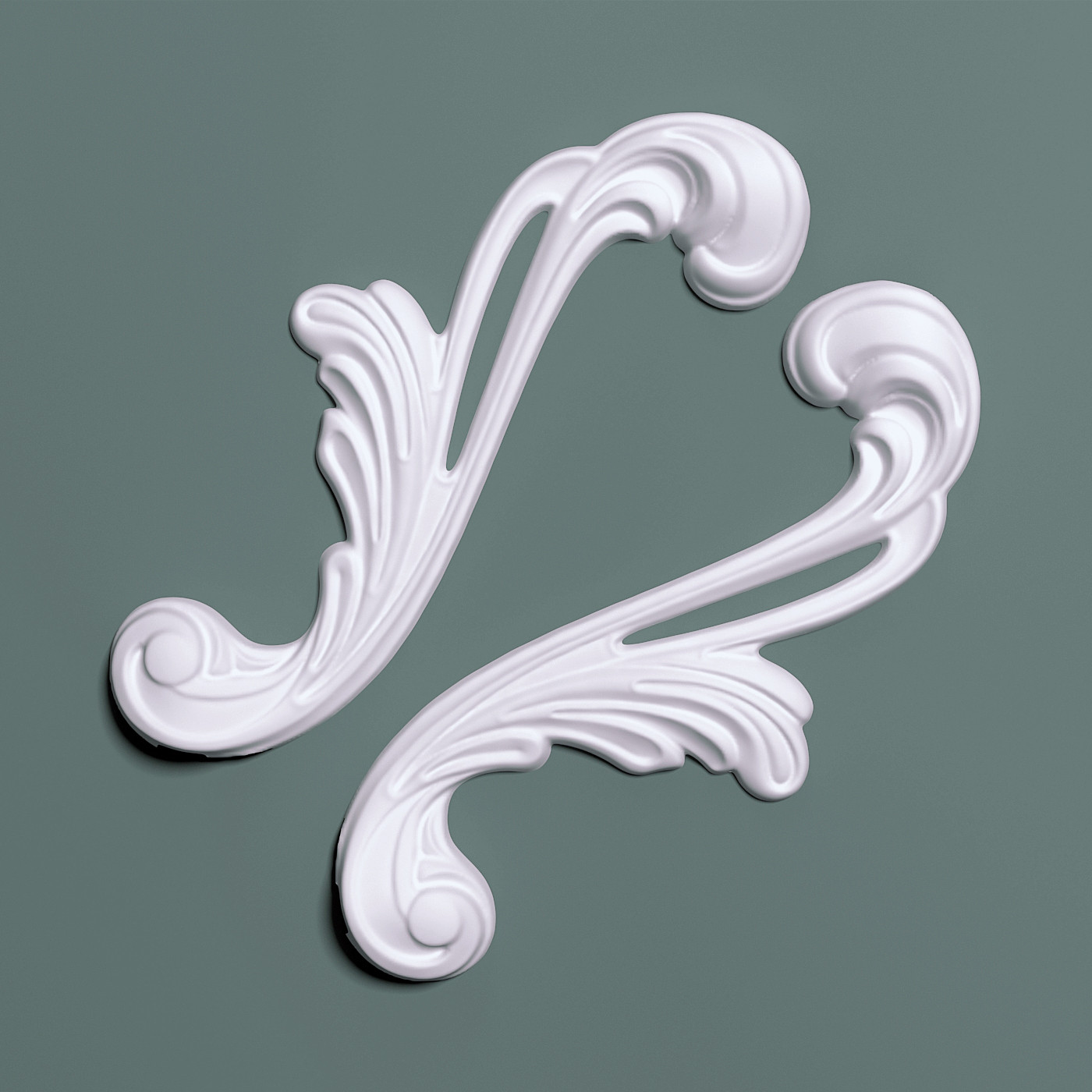 Bello Deco М26 У4 Угловой элемент 117x127 1 Bello Deco М26 У4 Угловой элемент 117x127